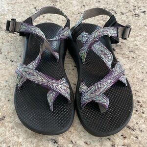 Women’s Chaco Sandals Size 9
